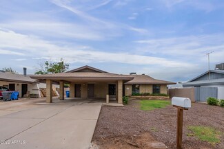 3001 W Libby St, Phoenix, AZ 85053