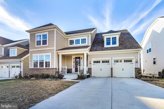 1224 Marigold St, Stafford, VA 22554