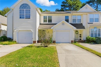 906 Allendale Dr, Hampton, VA 23669