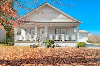 3316 N 85th Place, Kansas City, KS 66109