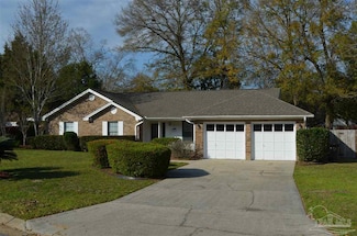 4380 La Jolla, Pensacola, FL 32504
