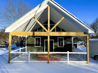 B822 Old Stage Rd, Albrightsville, PA 18210
