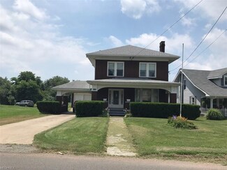 375 Hill St, Rayland, OH 43943