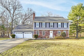 91 Worthern Place, Tewksbury, MA 01876