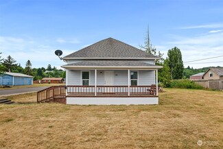 532 Oregon Ave, South Bend, WA 98586