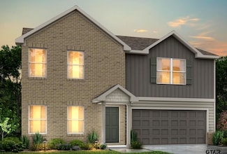 100 Highland Forest Dr, Gilmer, TX NULL