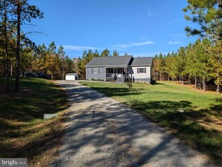 1121 Cedar Hill Rd, Mineral, VA 23117