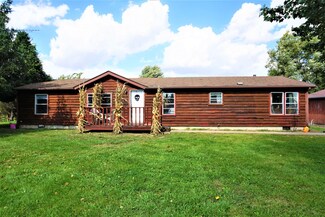 5501 Catlin Homer Rd, Fairmount, IL 61841