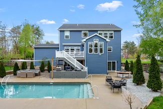 5849 Gavin Ln, Kalamazoo, MI 49009