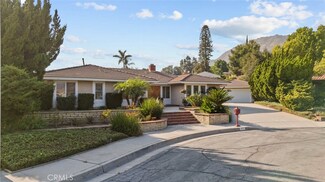 617 N Valencia St, Glendora, CA 91741