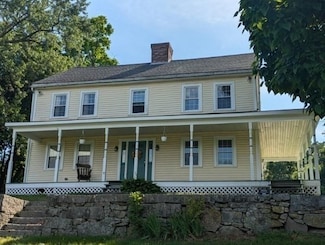 95 Providence St Unit A, Mendon, MA 01756