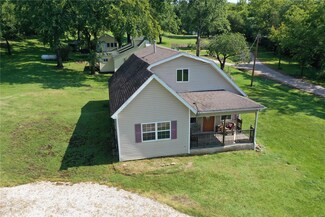 111 Crooked Creek Rd, Montgomery City, MO 63361