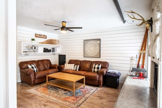 312 Utah 143 Unit 8a, Brian Head, UT 84719