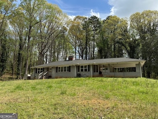 3195 Panther Trail SW, Atlanta, GA 30311