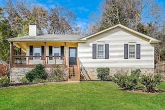 2004 Sanford Dr, Mount Juliet, TN 37122