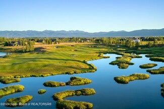 0 Tbd Phase 2 Lot 6 (Tributary) Dr, Driggs, ID 83422