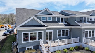 533 Woods Hole Rd Unit B101, Falmouth, MA 2543
