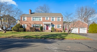 16 Vincent Ave, New Britain, CT 06053