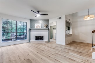 336 Melrose Dr Unit 8D, Richardson, TX 75080