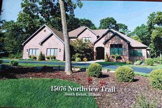 15076 Northview Trail, South Beloit, IL 61080