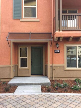 332 Santa Diana Terrace, Sunnyvale, CA 94085