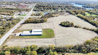 26005 NE Colbern Rd, Lee's Summit, MO 64086