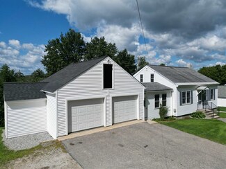 1245 Battle St, Webster, NH 03303