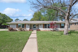 721 Hurstview Dr, Hurst, TX 76053