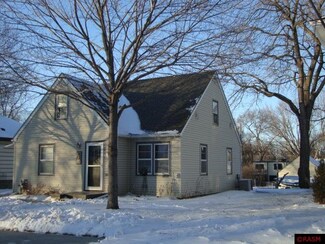 316 W 9th St, Mankato, MN 56001
