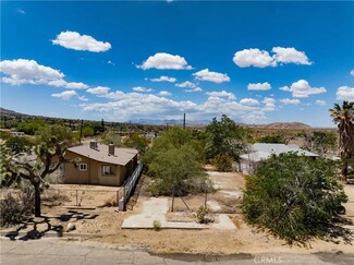 62008 Mountain View Cir, Joshua Tree, CA 92252