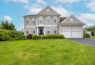 1 Independence Cir, Middlebury, CT 06762