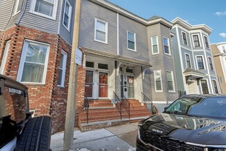 764 E 5th St Unit 1, Boston, MA 02127