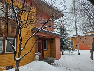 7580 Mountain Laurel Dr Unit A-8, Victor, ID 83455