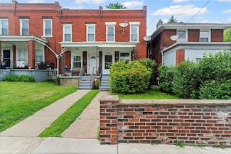 927 Greenfield Ave, Pittsburgh, PA 15217