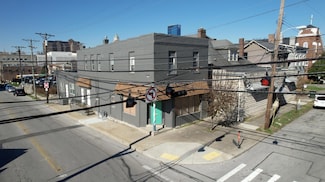 160 Constitution St, Lexington, KY 40507