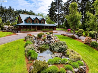 85355 Nestle Way, Pleasant Hill, OR 97455