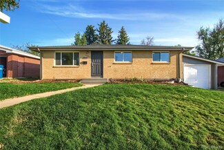 3201 W Farmdale Rd, Englewood, CO 80110