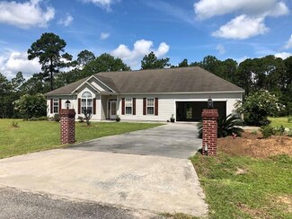 1218 Cherokee Hills Rd, Douglas, GA 31533