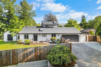 3801 Ruddell Rd SE, Lacey, WA 98503
