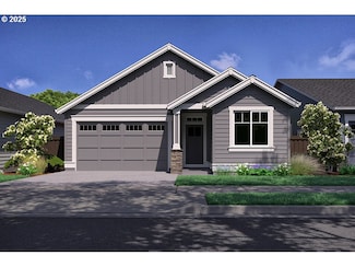 1336 S Canto St, Newberg, OR 97132