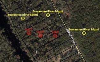 0 68th Dr Unit 110263, Jasper, FL 32052
