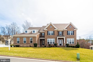 1059 Marmion Dr, Herndon, VA 20170