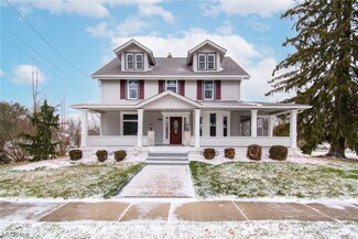 306 W Main St, Canfield, OH 44406