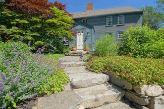 49 Sanborn Rd, Hampton Falls, NH 03844