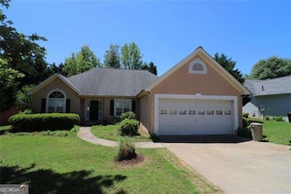 160 Kent Dr, Fayetteville, GA 30214