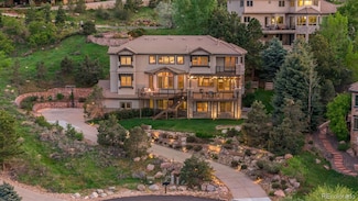 16434 Willow Wood Ct, Morrison, CO 80465