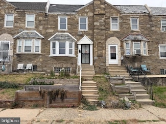 1243 Hellerman St, Philadelphia, PA 19111