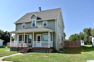 122 4th St, Uehling, NE 68063