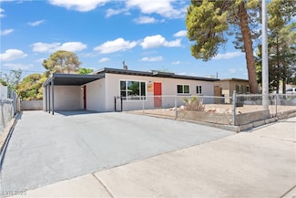 1417 Dogwood Ave, North Las Vegas, NV 89030