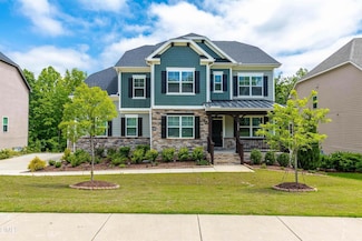 1065 Queensdale Dr, Cary, NC 27519